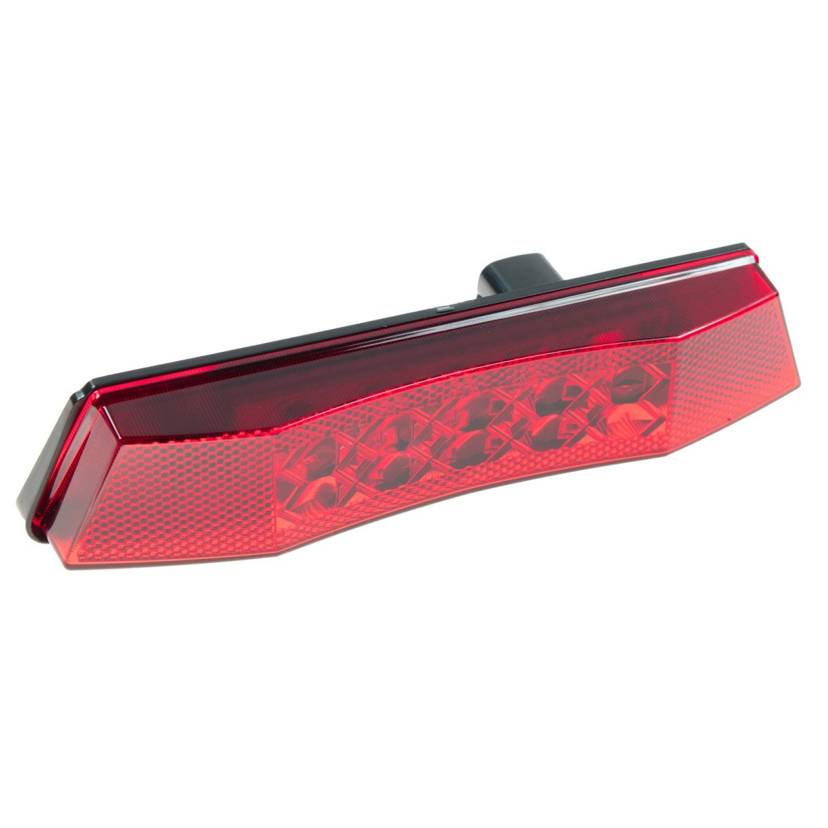 Sm-01505 Led Tail Light Assembly For Yamaha Snowmobiles 2014 To 2025 Replaces 8jp-h4500-00-00
