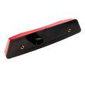 Sm-01505 Led Tail Light Assembly For Yamaha Snowmobiles 2014 To 2025 Replaces 8jp-h4500-00-00