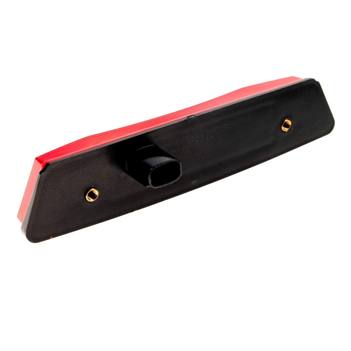 Sm-01505 Led Tail Light Assembly For Yamaha Snowmobiles 2014 To 2025 Replaces 8jp-h4500-00-00