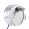 Ty50bii Synchronous Motor Electric Fireplace Flame Tyc50 Hilitand 50 2 5rmin Tyj508a Large Torsion 5060hz Ac 100 127v 5 6rpmmin