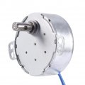 Ty50bii Synchronous Motor Electric Fireplace Flame Tyc50 Hilitand 50 2 5rmin Tyj508a Large Torsion 5060hz Ac 100 127v 5 6rpmmin