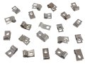 1969-1970 Corvette Brake Fuel Line Clips 