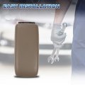 Center Console Armrest Lid For 1995 1996 1997 1998 1999 2000 Toyota Tacoma 1996-1998 4runner Oak Tan