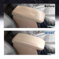Center Console Armrest Lid For 1995 1996 1997 1998 1999 2000 Toyota Tacoma 1996-1998 4runner Oak Tan