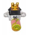 Jegs 79865 High-beam Dimmer Switch 1961-1975 Chevy Impala 1967-1978 Pontiac Fire 