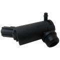 Wg-318 8c3z17664a Windshield Washer Pump W Grommet Replacement For 2008-2011 Ford Ranger