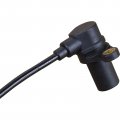 Aip Electronics Abs Anti-lock Brake Wheel Speed Sensor Compatible With 2004-2009 Kia Spectra And Spectra5 Front Right Passenger