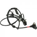 Aip Electronics Abs Anti-lock Brake Wheel Speed Sensor Compatible With 2004-2009 Kia Spectra And Spectra5 Front Right Passenger