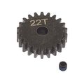Arrma Ar310483 22t Mod1 Pinion Gear 