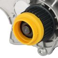Water Pump Thermostat Replacement For 06h121026ab Fits A3 A4 A5 A6 Q3 Q5 Tt 2007 2015 And Leon Beetle Cc Eos Gli Gti Passat 
