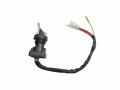 Ignition Key Switch Fits Suzuki Lt230e Quad Runner 230 Lt-230e 1987-1993 Swicth