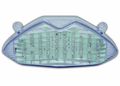 Top Zone Tzs-224-int-s Smoke Integrated Tail Light 