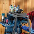 Top Cap For Rockler Pack Rack Plus