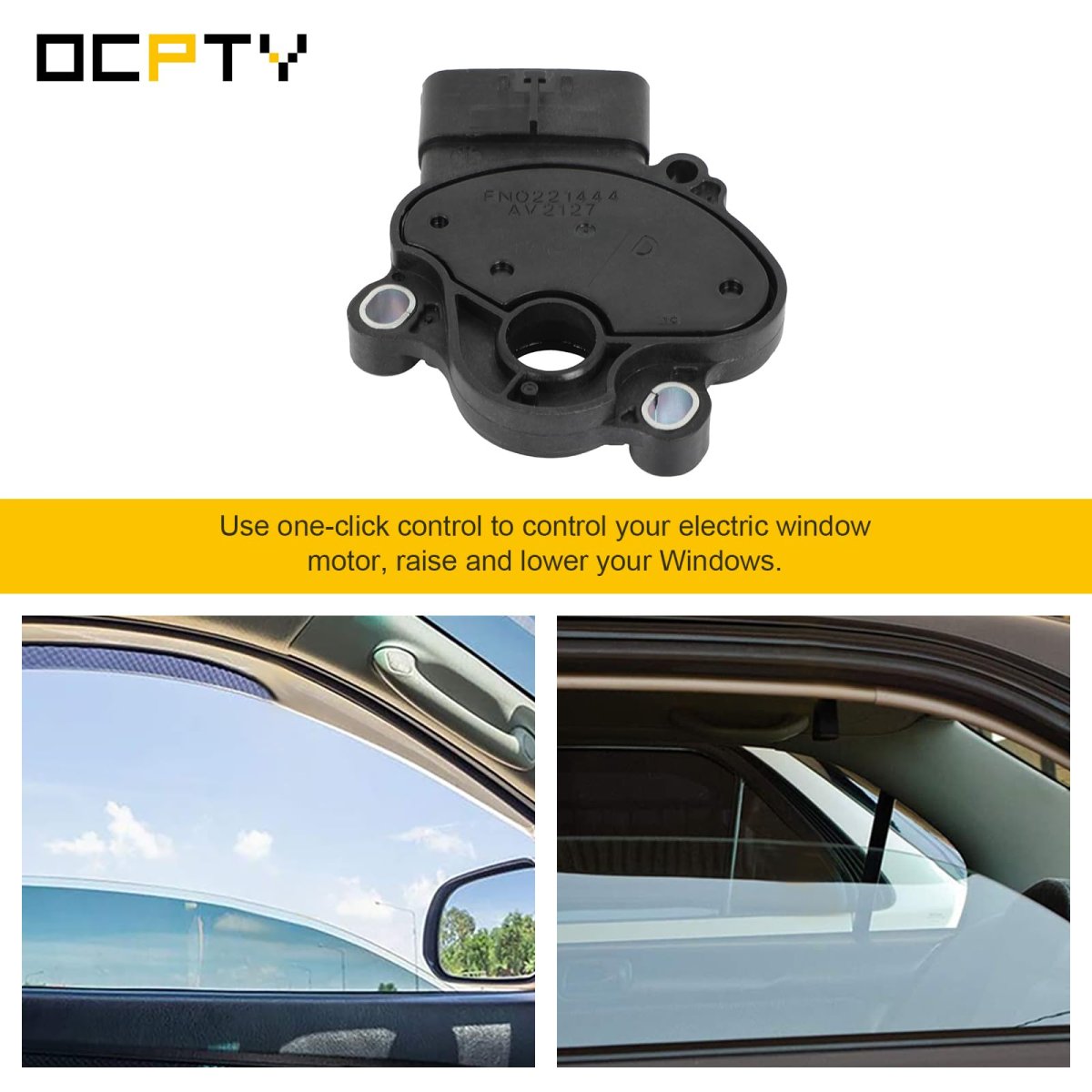 Neutral Switch For 2011-2014 Mazda 2