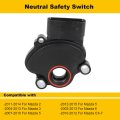 Neutral Switch For 2011-2014 Mazda 2