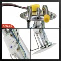 A-premium Electric Fuel Pump Assembly With Sending Unit Compatible Chevrolet Blazer R10 R20 R30 V10 R3500 V20 Suburban Gmc
