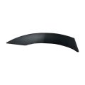 Rear Passenger Side Wheel Arch Trim For Hyundai Santa Fe 2013 2014 2015 2016 2017 2018 Textured Black Pp Plastic Replace 