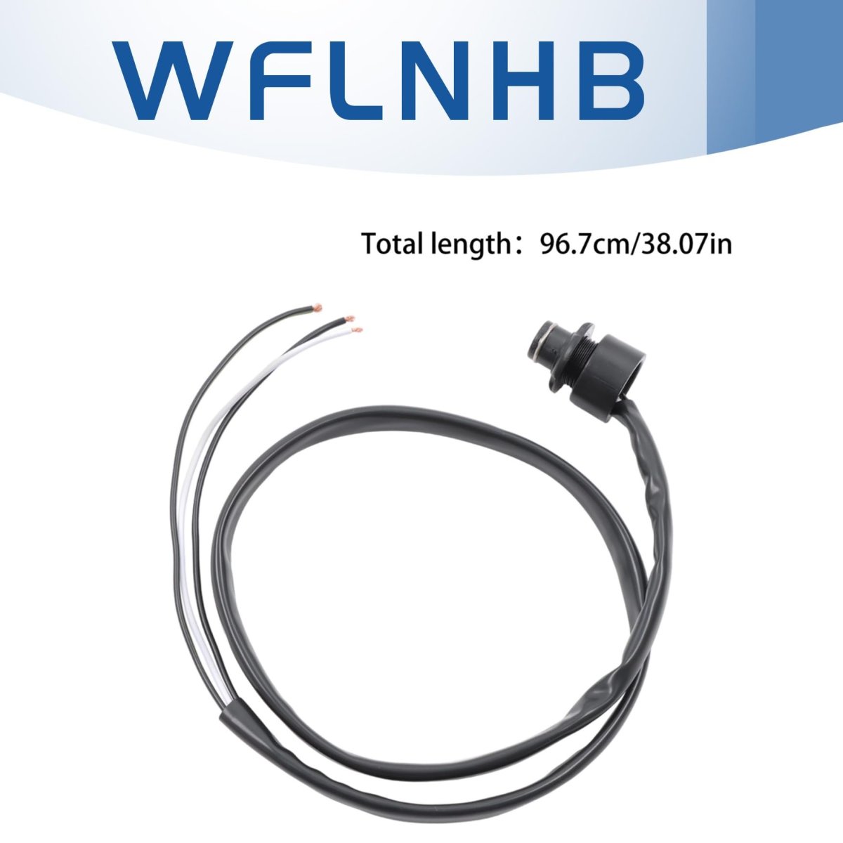 3 Wire Switch Replacement For Seadoo Xp Sp Rx Gti Gtx Gtr Gts Spx 1996-2014 Replace 278002325 278000955 278000646 278002773