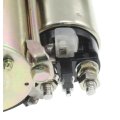 Starter For Oldsmobile Alero 2002 2003 2004 1 2kw 12 Volt Clockwise Rotation 9 Tooth Pinion Part Number