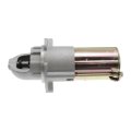 Starter For Oldsmobile Alero 2002 2003 2004 1 2kw 12 Volt Clockwise Rotation 9 Tooth Pinion Part Number