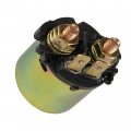 Caltric Starter Solenoid Compatible With Kawasaki Oem 27010-1098 27010-0766