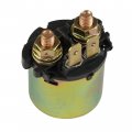 Caltric Starter Solenoid Compatible With Kawasaki Oem 27010-1098 27010-0766