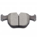 Ceramic Brakes Pads Ocpty Quick Stop Front Rear Brake Pad Fit For 1995 1997-2001 Bmw 740i 1995-2001 740il 2000-2003 M5