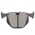 Ceramic Brakes Pads Ocpty Quick Stop Front Rear Brake Pad Fit For 1995 1997-2001 Bmw 740i 1995-2001 740il 2000-2003 M5