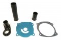 The Rop Shop Water Pump Impeller Kit For 2000 Johnson 115hp J115jplssr J115splssc J115vlsss
