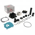 The Rop Shop Water Pump Impeller Kit For 2000 Johnson 115hp J115jplssr J115splssc J115vlsss