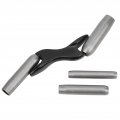 Brick Jointer Handheld Trimming Tool Wall Beauty Stitcher Fer A Joint Builder Construction Tools For 1 2in 5 8in 3 4in 7