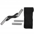 Brick Jointer Handheld Trimming Tool Wall Beauty Stitcher Fer A Joint Builder Construction Tools For 1 2in 5 8in 3 4in 7