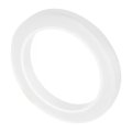 1 Rolls Transparent 0 47 Inch X 72 Yards Polyester Film Electrical Tape Pet High Temperature Heat Resistant For Transformer 