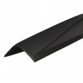 G-plus Tailgate Rear Wing Spoiler Compatible With Ram 1500 2500 3500 Models 09-18 Plastic Primer Black