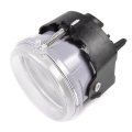 Front Bumper Fog Lights For Dodge Grand Caravan 2010-2011 Chrysler Town Country 2010-2013 Dodge Caliber 2010-2012 For Jeep 