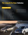 Ocpty Ignition Coil Coils Pack Iridium Spark Plugs Fits Uf487 C1601 For Lexus Toyota Es350 Is350 Rx350 Rx450h Avalon Camry
