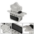 Engine Mount Set Silver Rubber Steel 10122 10139 10126 Replacement For Mini Cooper Clubman Countryman X1 X2 M235i 228i 1 5l 2