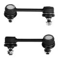 Premium Suspension Set Of 2 Rear Left Sway Bar End Link Right Compatible Fit For Scion Tc 2005 2006 2007 2008 2009 2010