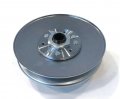 The Rop Shop Gas Driven Clutch For 1985-1991 Club Car Carryall 1 2 Golf Cart