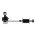 Stabilizer Bar Link Set For 1990 To 1995 Toyota 4runner Front Suspension With Ball Joint End 1 And Split Bushing 2 Hardware 