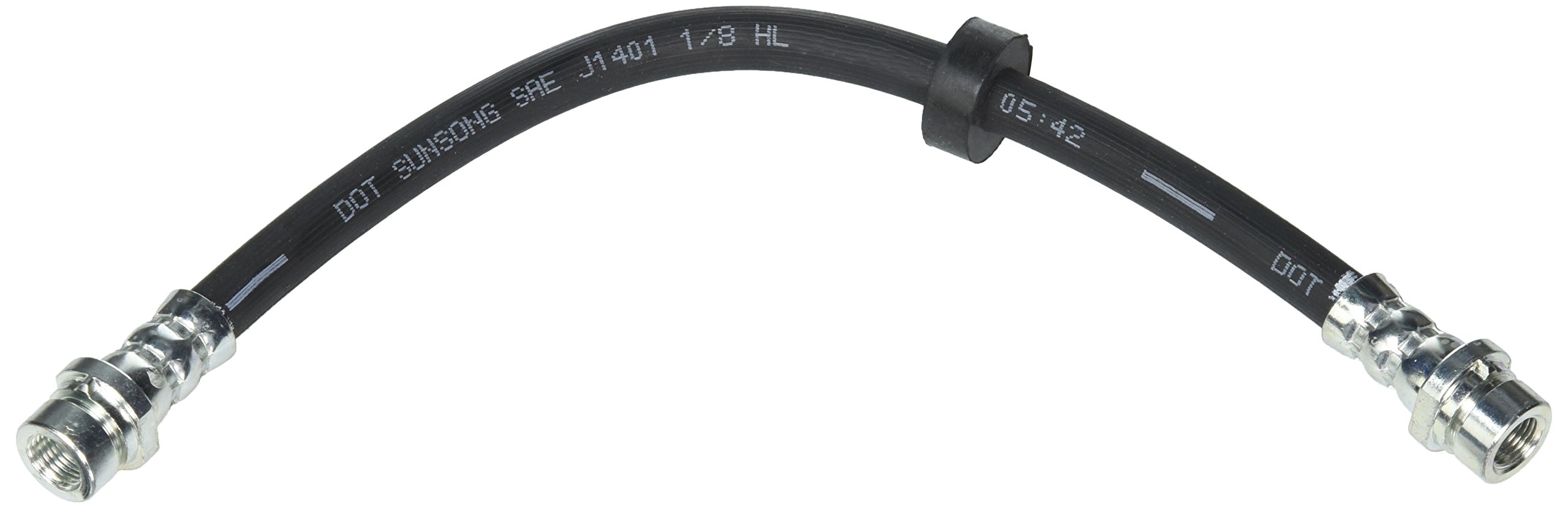Centric 150 65444 Rear Brake Hose