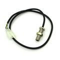 Tc-motor 60cm 3 Pins Speedometer Sensor Speed Meter For 200cc 250cc Chinese Atv Quad 4 Wheeler