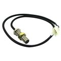 Tc-motor 60cm 3 Pins Speedometer Sensor Speed Meter For 200cc 250cc Chinese Atv Quad 4 Wheeler