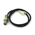 Tc-motor 60cm 3 Pins Speedometer Sensor Speed Meter For 200cc 250cc Chinese Atv Quad 4 Wheeler