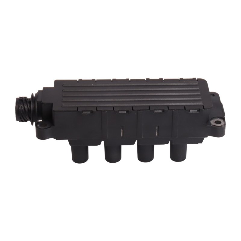 Ena Set Of 1 Ignition Coil Pack For Bmw 8i 8is 318ti Z3 1993 1994 1995 1996 1997 1998 1999 1 8l 1 9l L4 Replacement Uf291