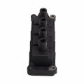 Ena Set Of 1 Ignition Coil Pack For Bmw 8i 8is 318ti Z3 1993 1994 1995 1996 1997 1998 1999 1 8l 1 9l L4 Replacement Uf291