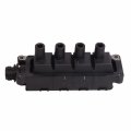 Ena Set Of 1 Ignition Coil Pack For Bmw 8i 8is 318ti Z3 1993 1994 1995 1996 1997 1998 1999 1 8l 1 9l L4 Replacement Uf291