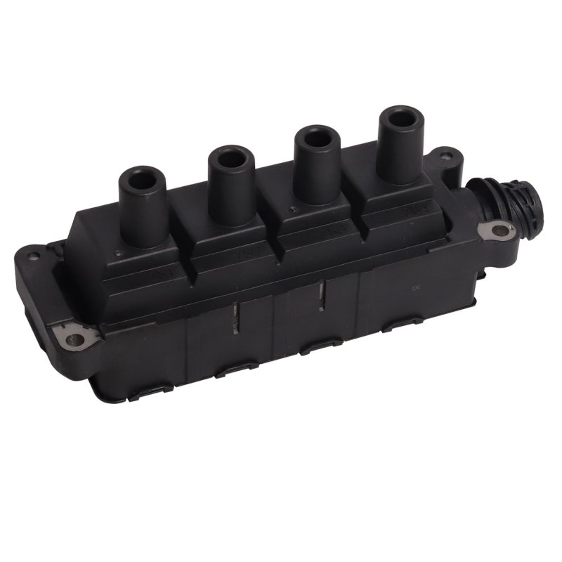 Ena Set Of 1 Ignition Coil Pack For Bmw 8i 8is 318ti Z3 1993 1994 1995 1996 1997 1998 1999 1 8l 1 9l L4 Replacement Uf291