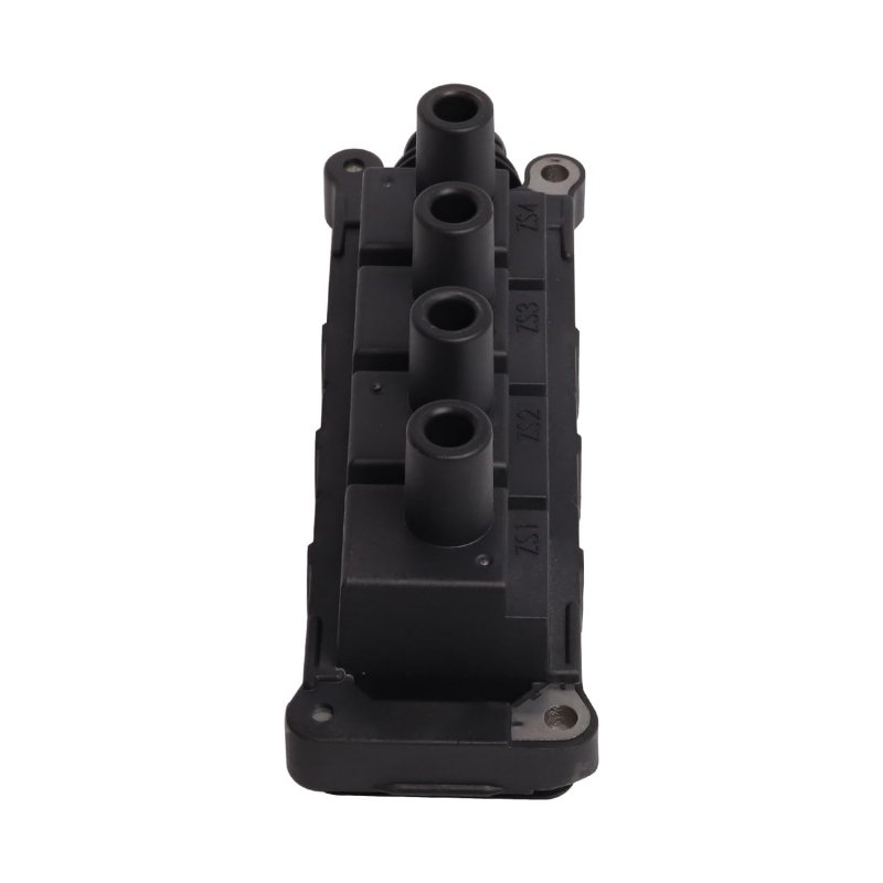 Ena Set Of 1 Ignition Coil Pack For Bmw 8i 8is 318ti Z3 1993 1994 1995 1996 1997 1998 1999 1 8l 1 9l L4 Replacement Uf291