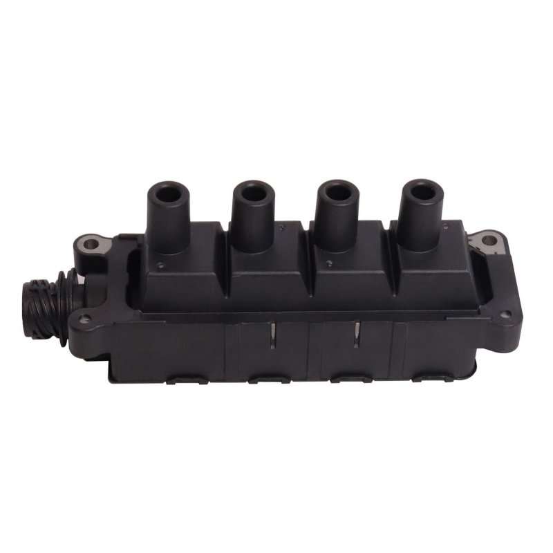 Ena Set Of 1 Ignition Coil Pack For Bmw 8i 8is 318ti Z3 1993 1994 1995 1996 1997 1998 1999 1 8l 1 9l L4 Replacement Uf291